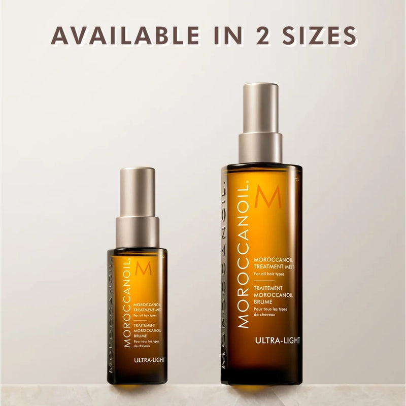 Treatment Mist