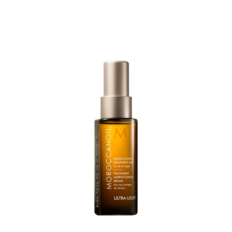 Treatment Mist