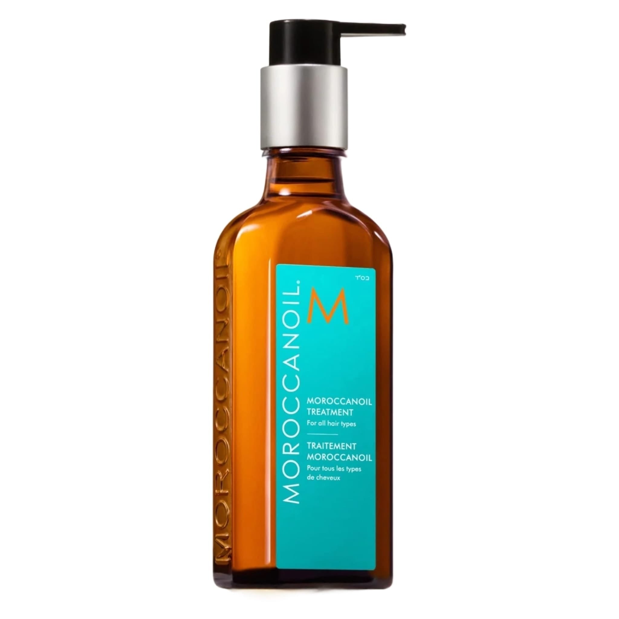 Treatment Oil Original