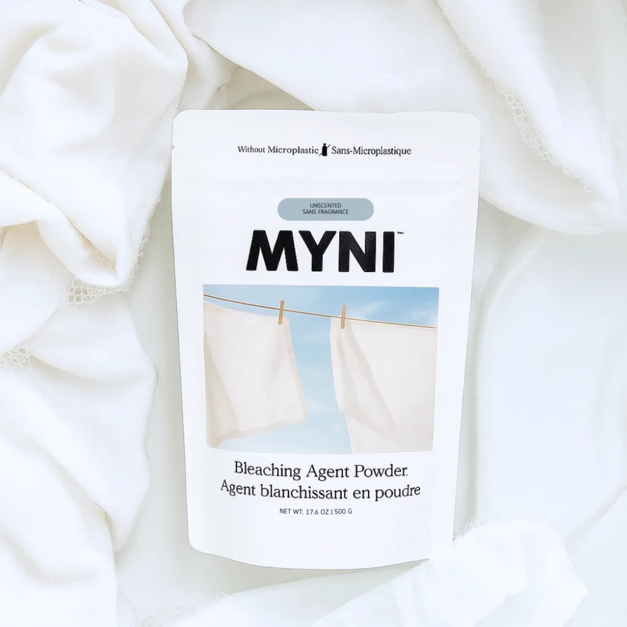 Bleaching Agent