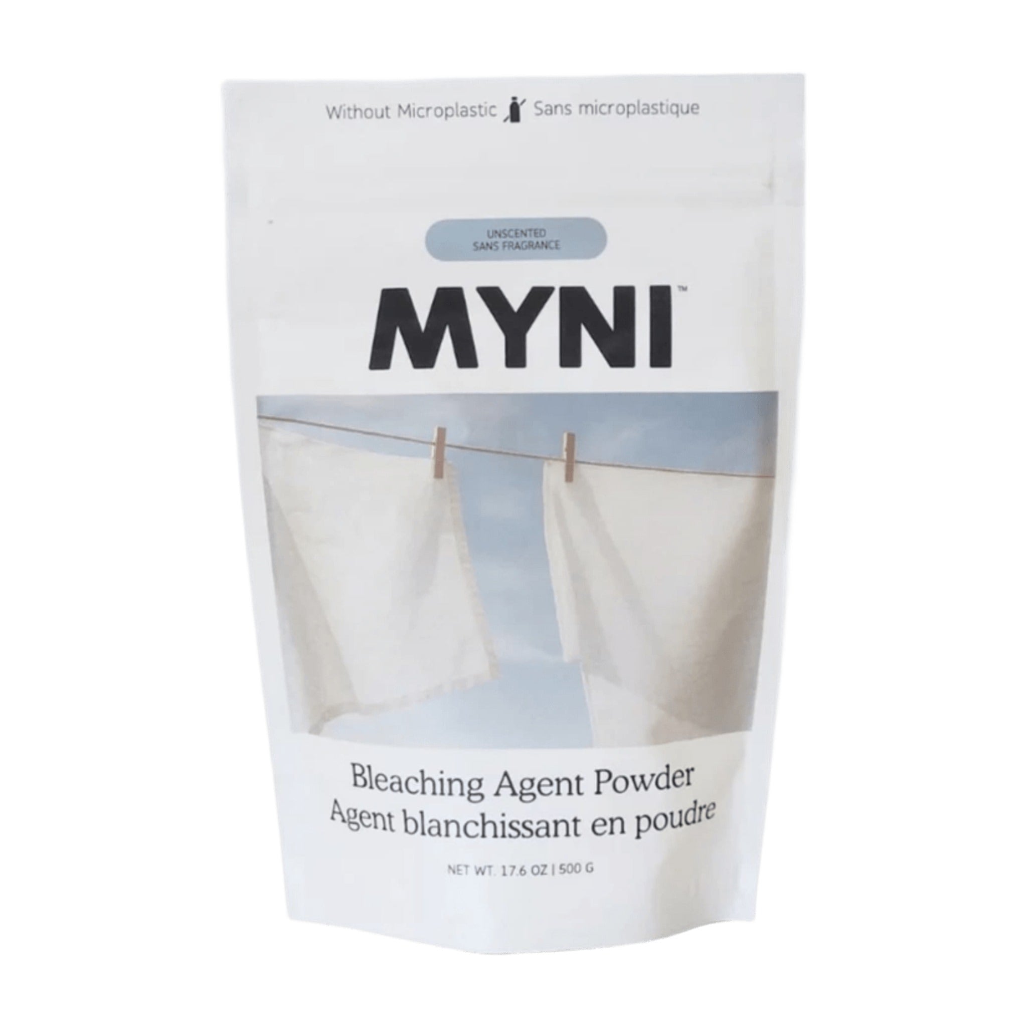 Bleaching Agent