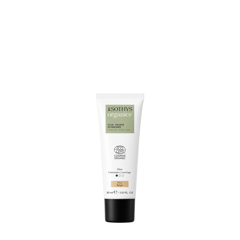 Organics Hydrating Tinted Care