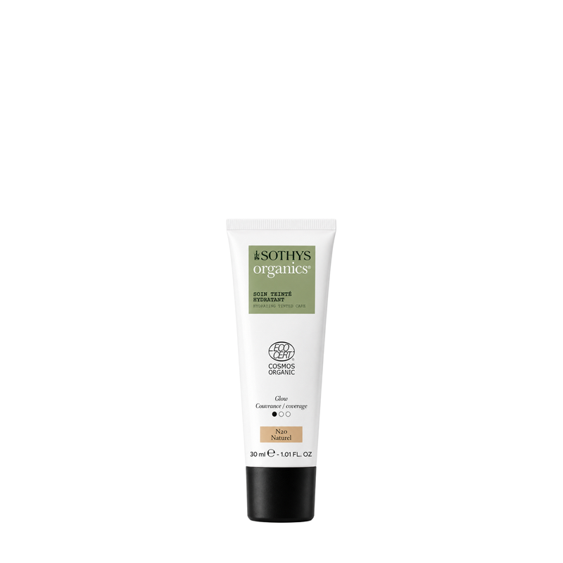 Organics Hydrating Tinted Care