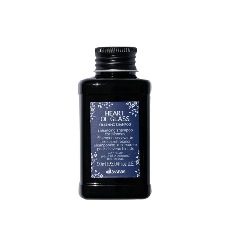 Heart of Glass Shampoing soyeux