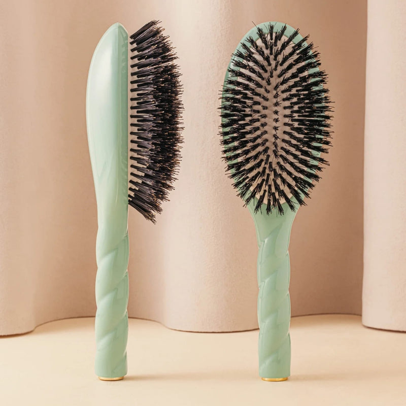N01 Shine & Care Universal Hair Brush - Large