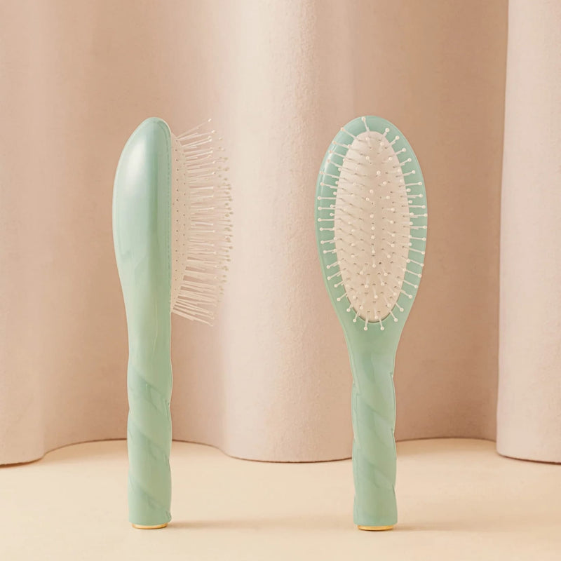 N04 The Massaging Detangling Hair Brush - Small