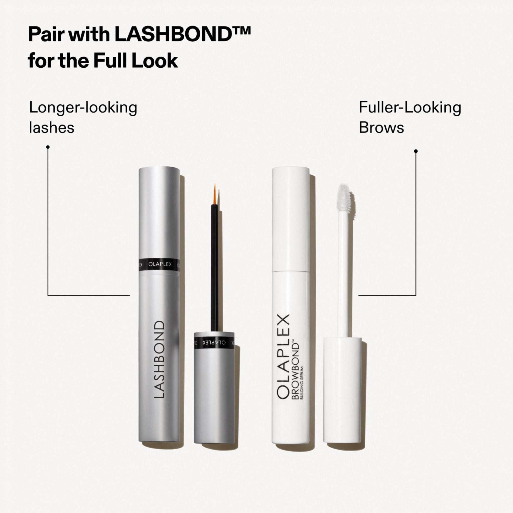 Lashbond Building Serum