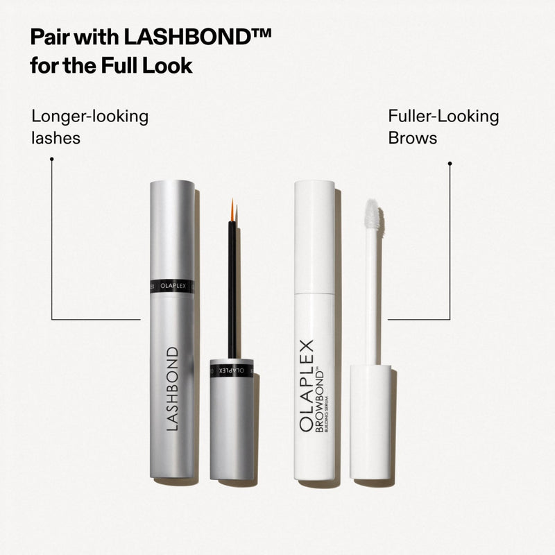 Lashbond Building Serum