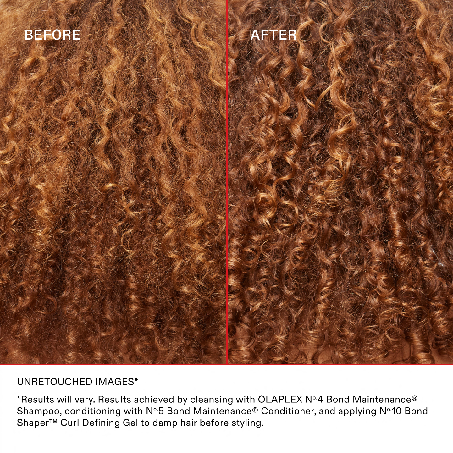Nº.10 Gel définisseur de boucles