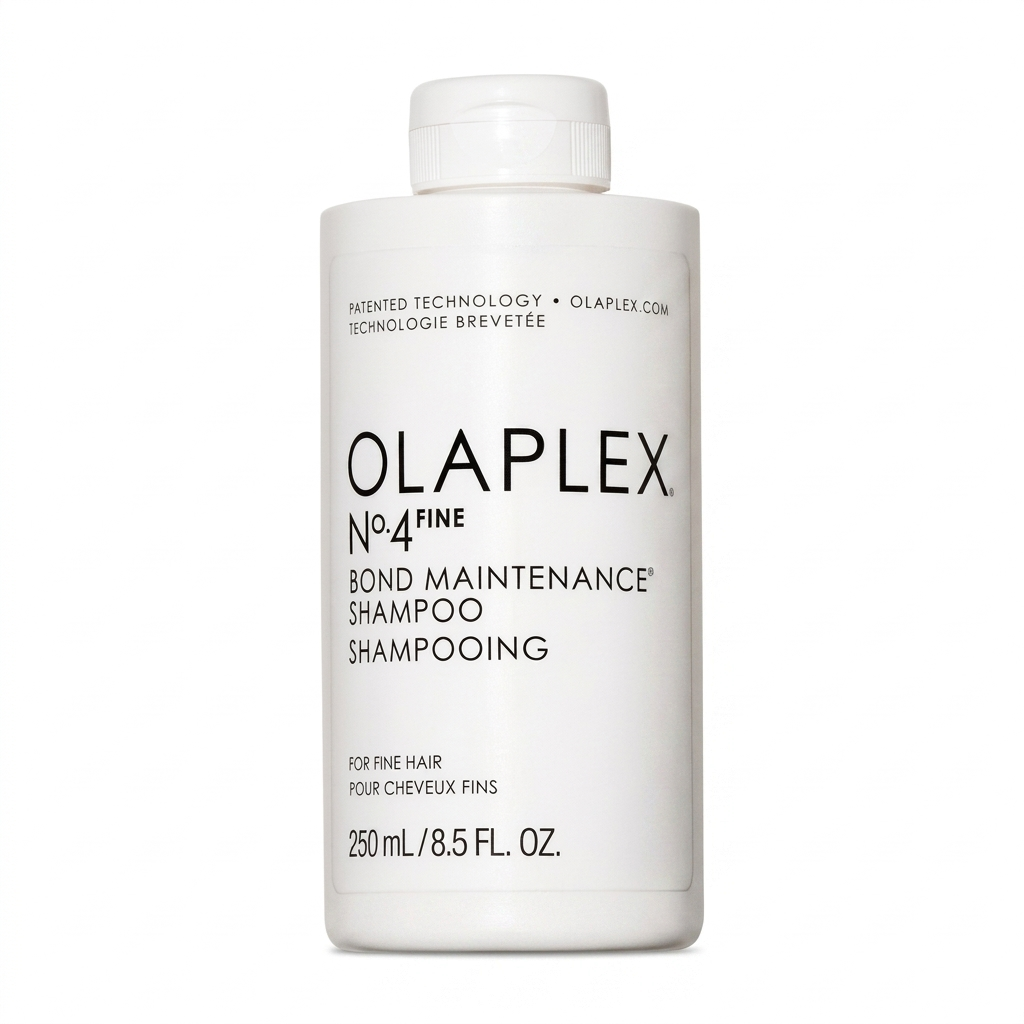 Nº.4Fine Bond Maintenance Shampooing