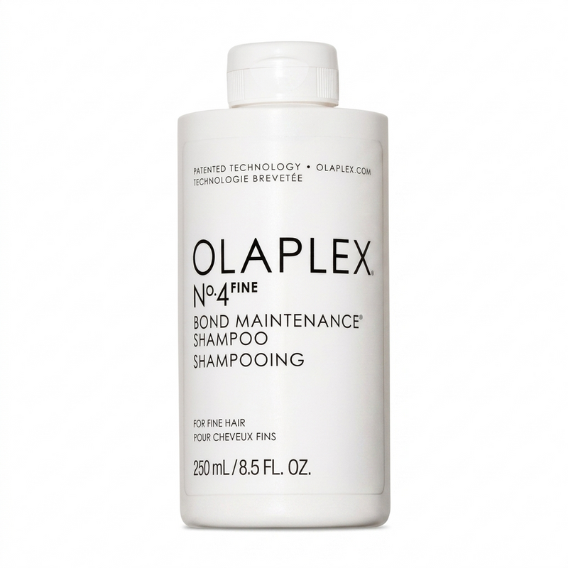 Nº.4Fine Bond Maintenance Shampooing