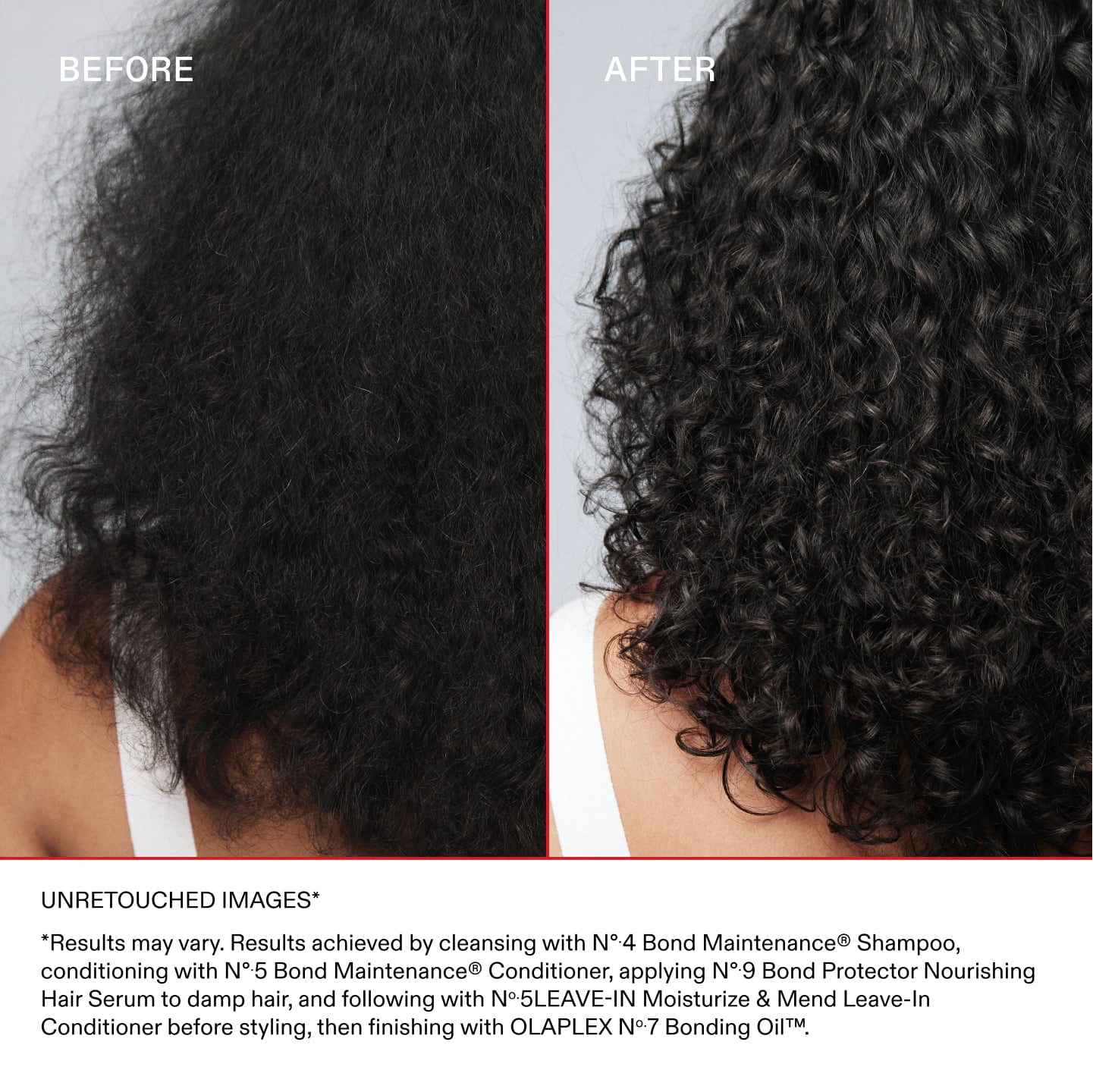 Nº.5 Après-shampooing sans rinçage hydratant et réparateur