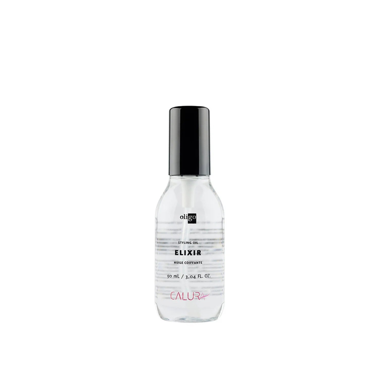 Styling Oil Elixir
