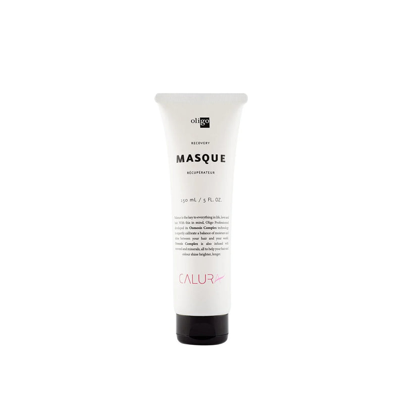 Masque réparateur