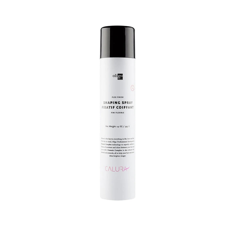 Spray de finition malléable Flex
