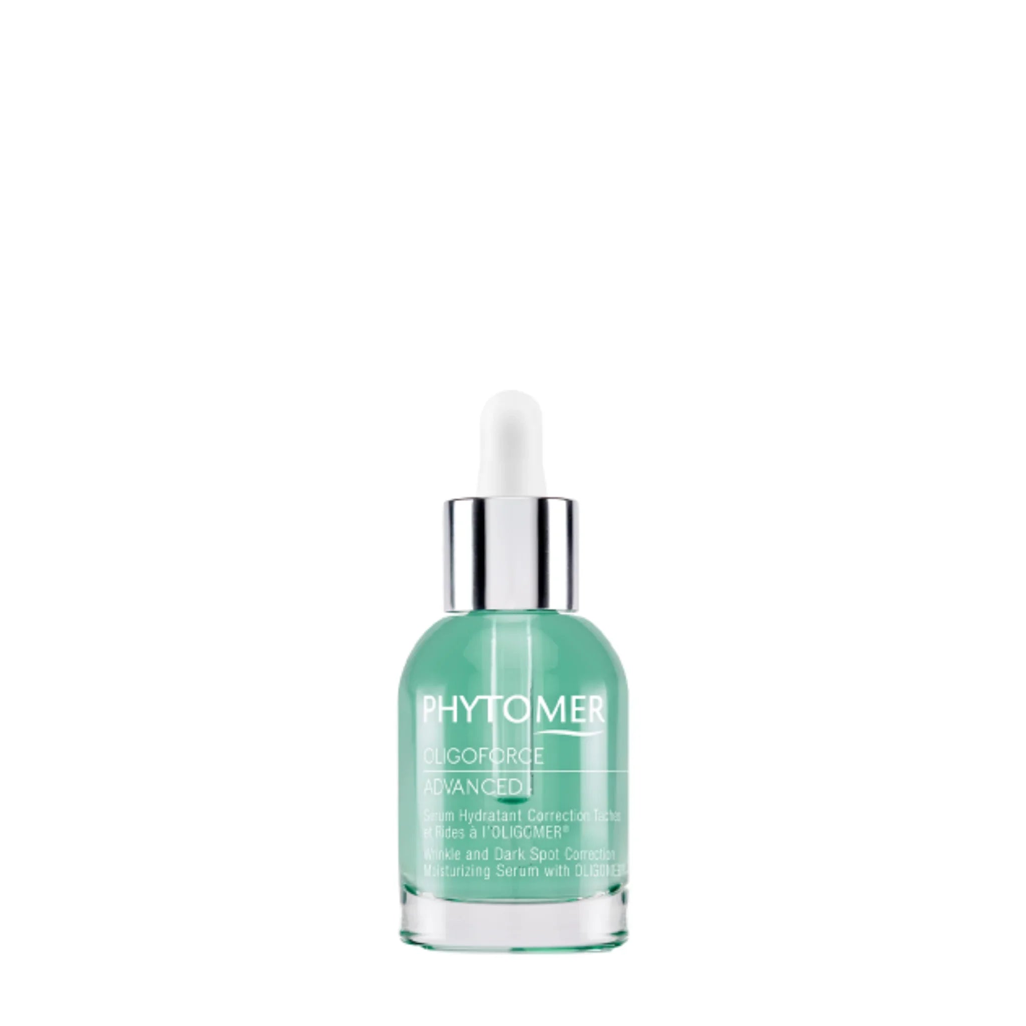 Oligoforce Advanced Wrinkle & Dark Spot Correction Moisturizing Serum