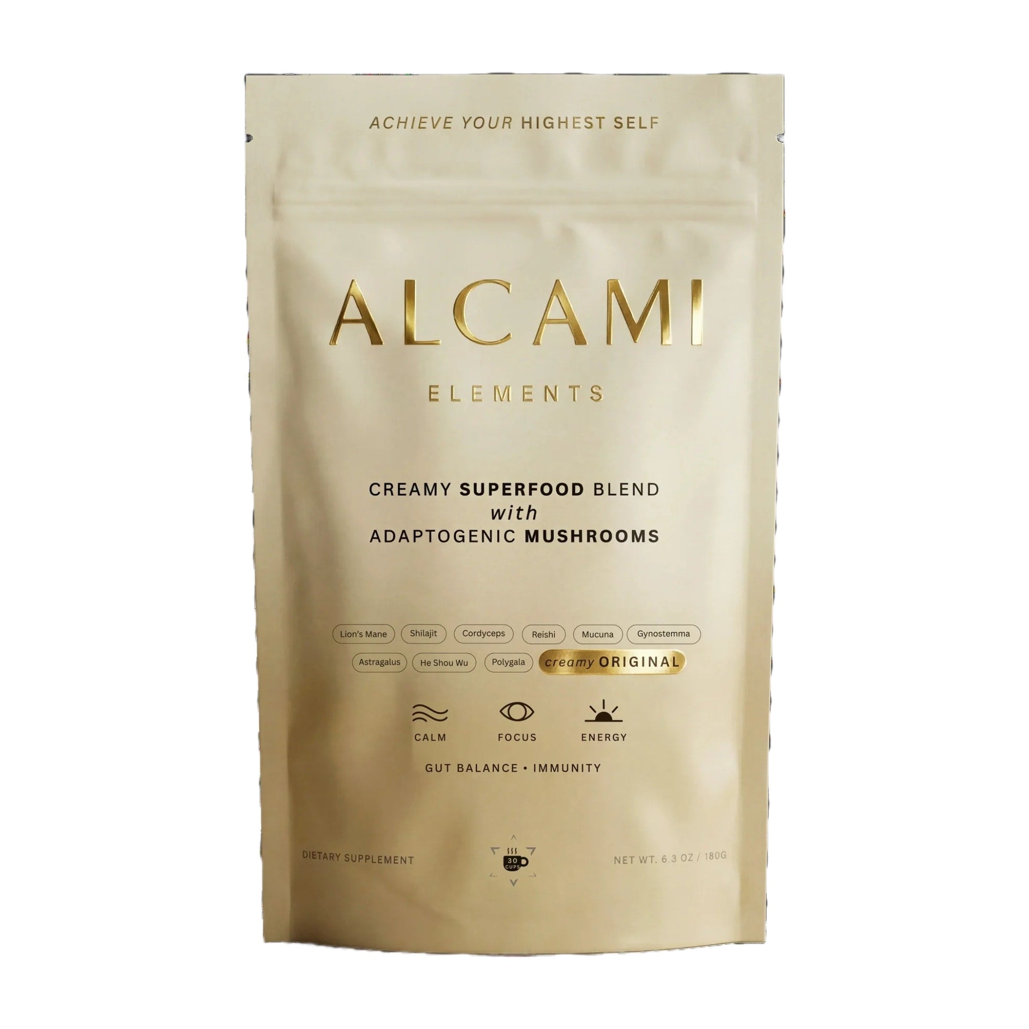 Life Enhancing Blend