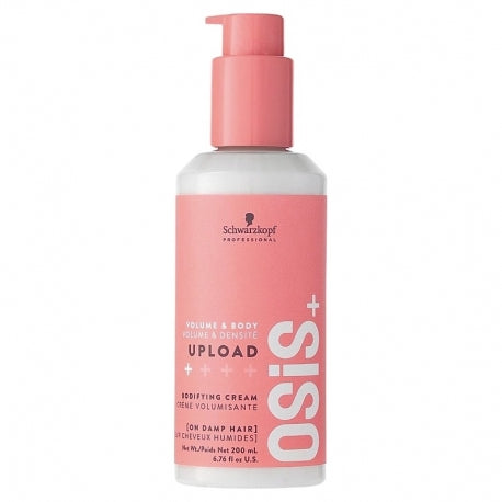 OSIS+ Crème volumisante