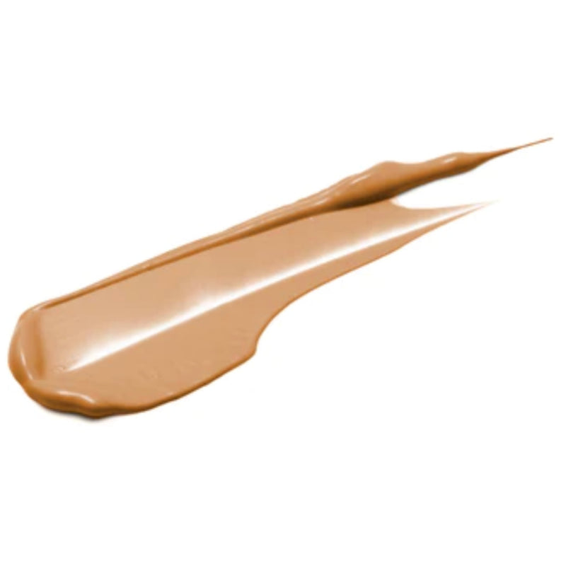 Oxygenating Foundation