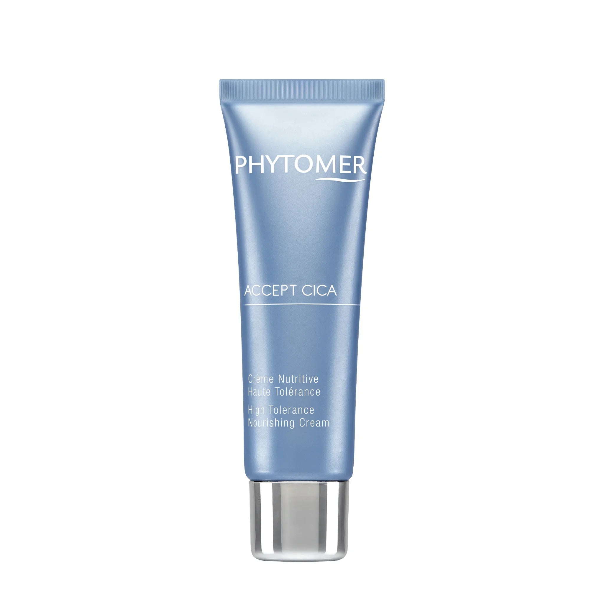 Accept Cica Milky Cream Cleanser