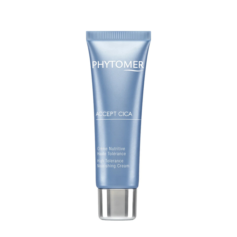 Accept Cica Milky Cream Cleanser