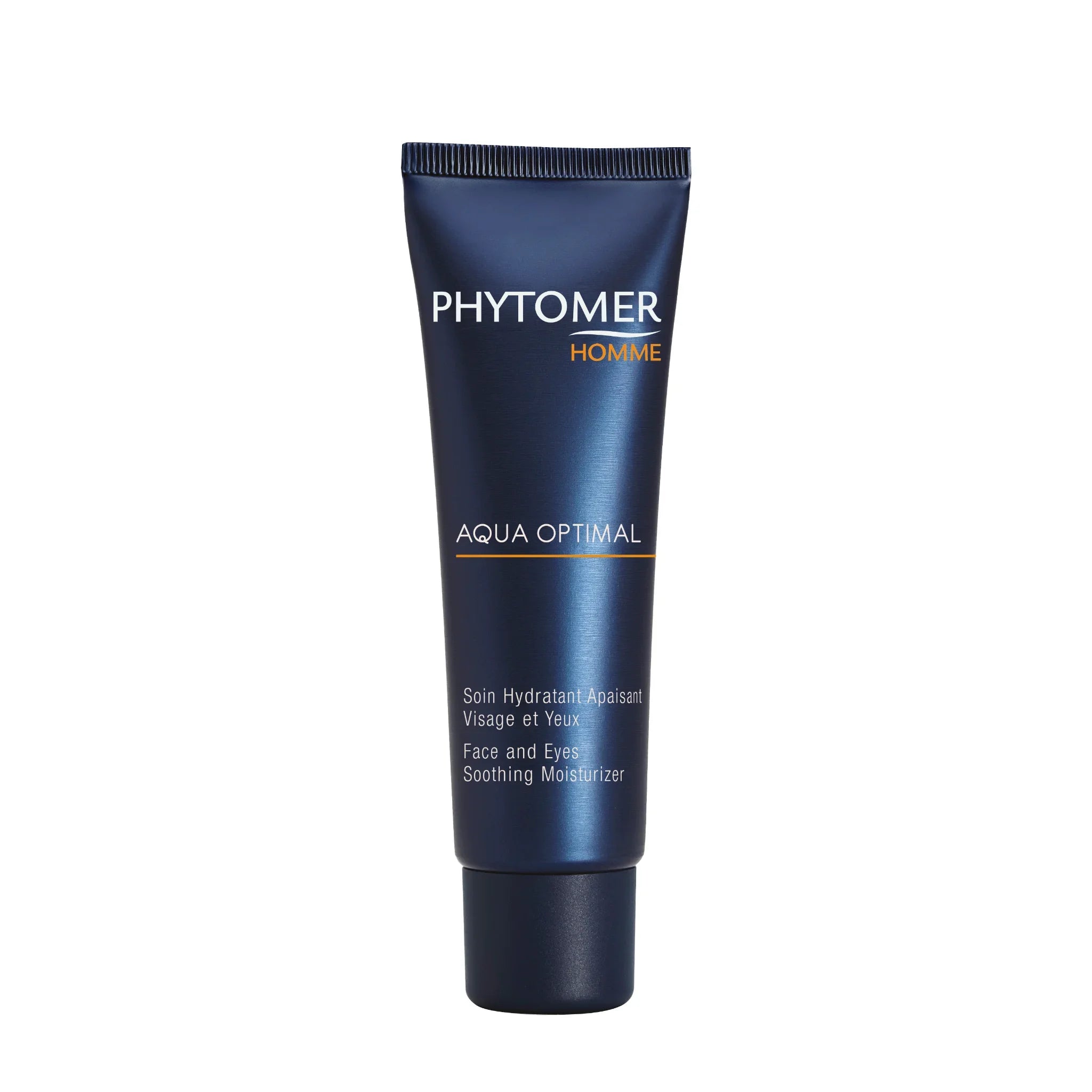 Aqua Optimal Face And Eyes Soothing Moisturizer