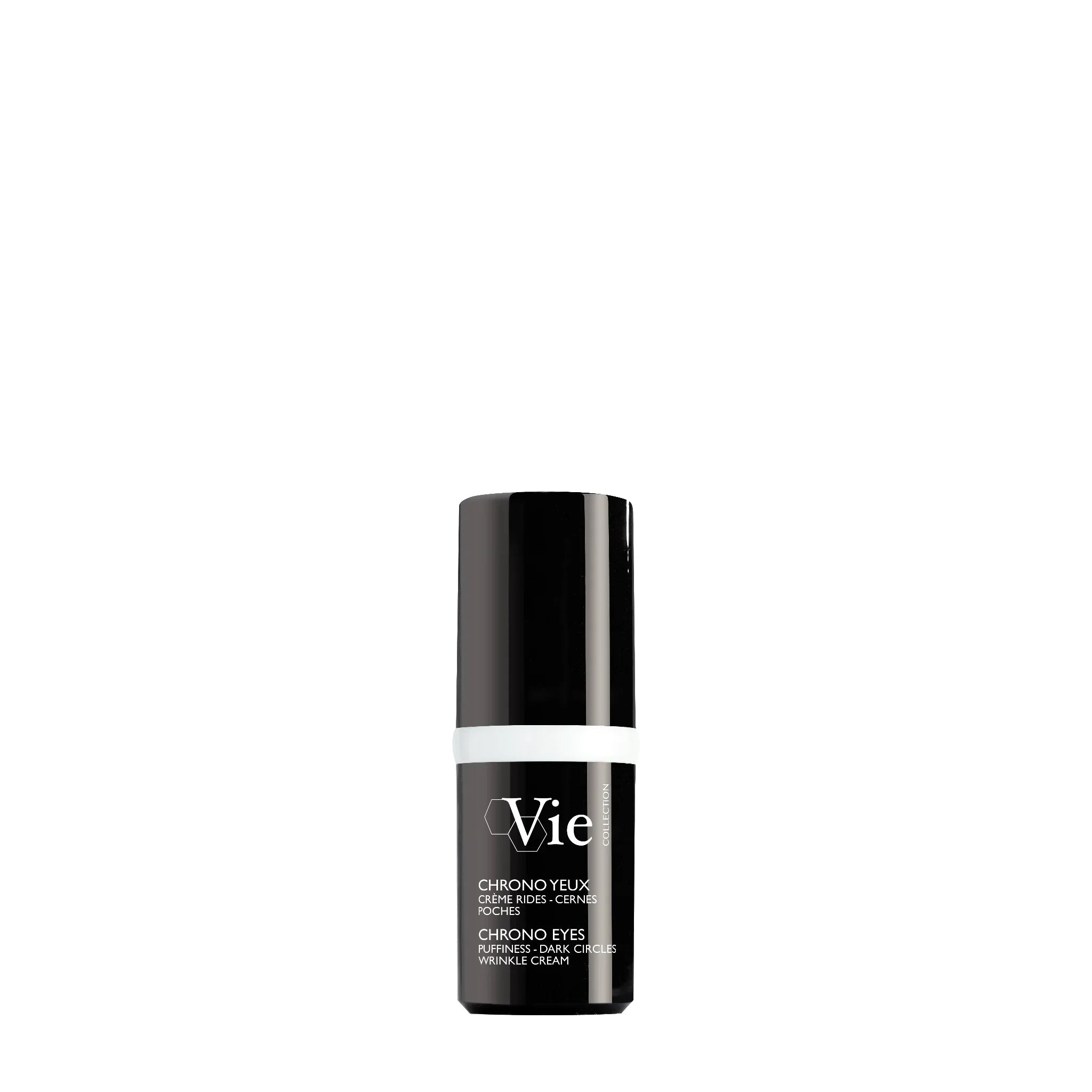 Chrono Eyes Puffiness - Dark Circles - Wrinkle Cream