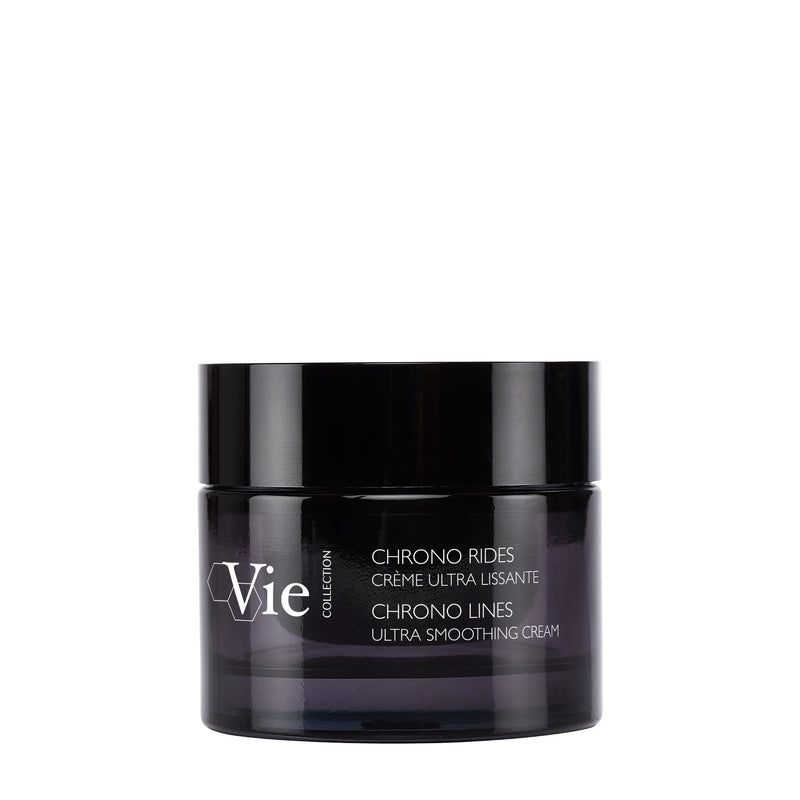 Chrono Lines Ultra Smoothing Cream