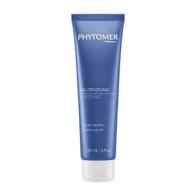 Gel apaisant pour les jambes Cryotonic