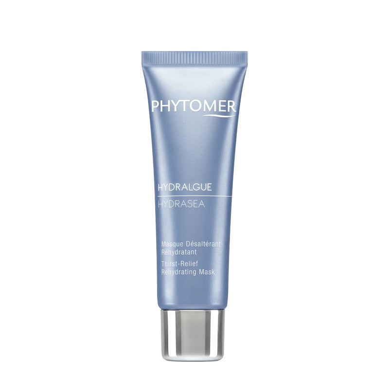 Hydrasea masque réhydratant désaltérant