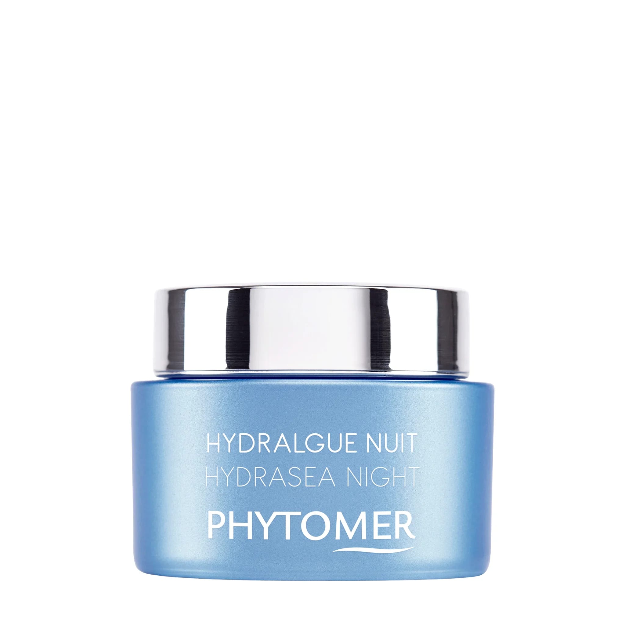 Hydrasea Night Plumping Rich Cream