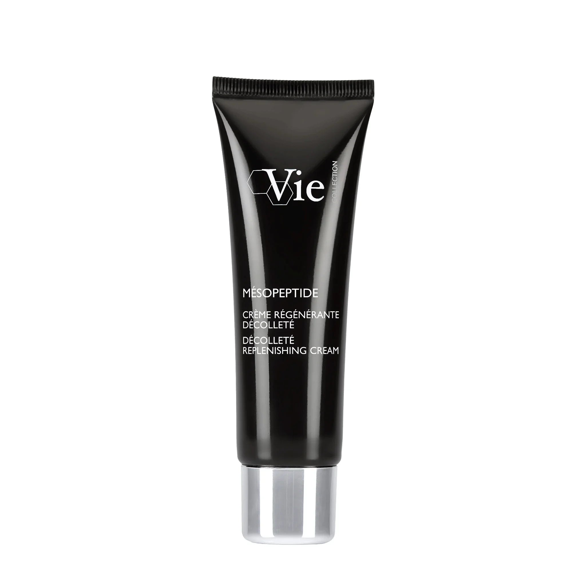 Mesopeptide Decollete Replenishing Cream