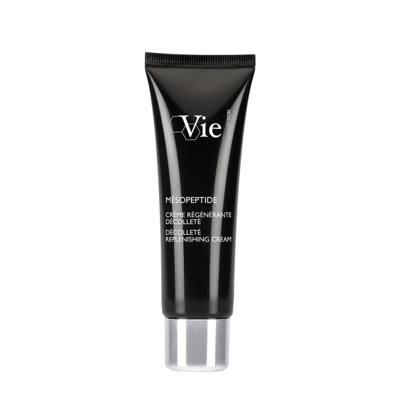 Mesopeptide Decollete Replenishing Cream