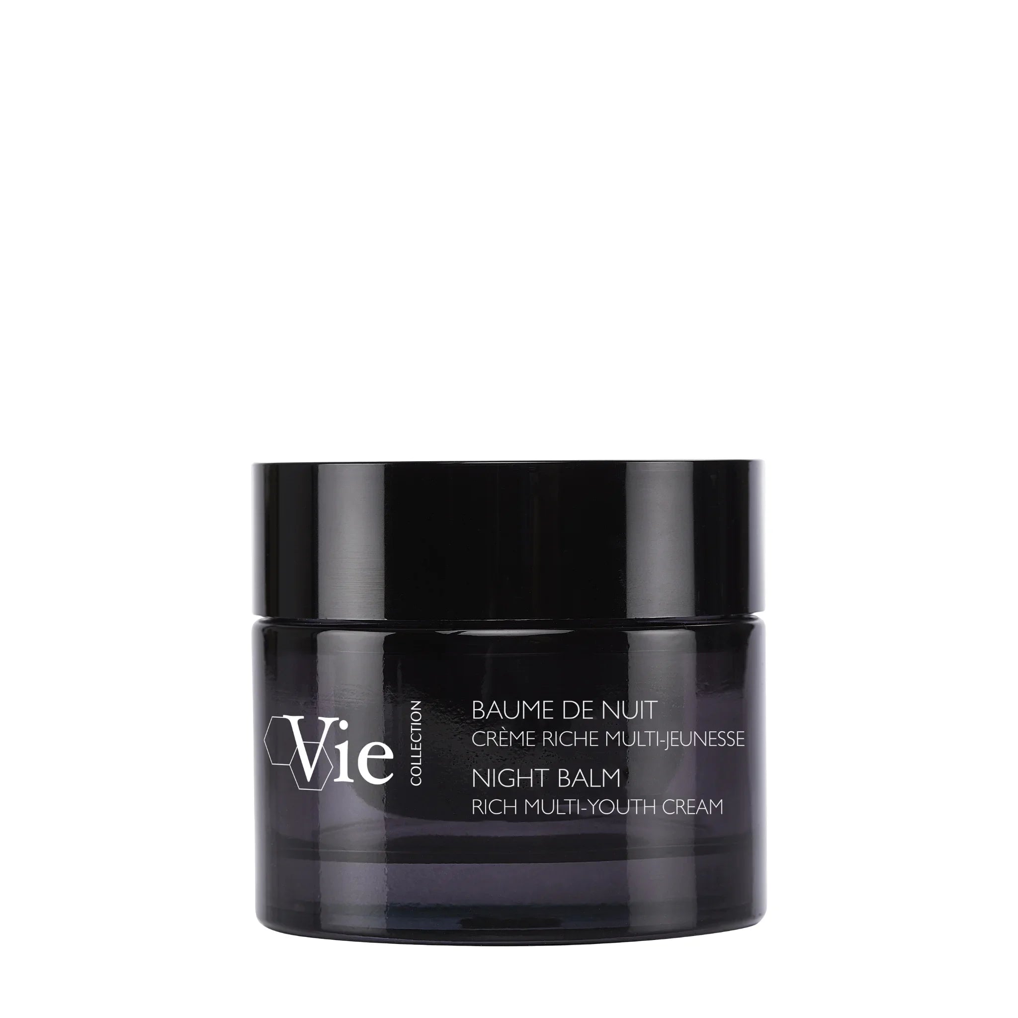 Night Balm Rich Multi-Youth Cream