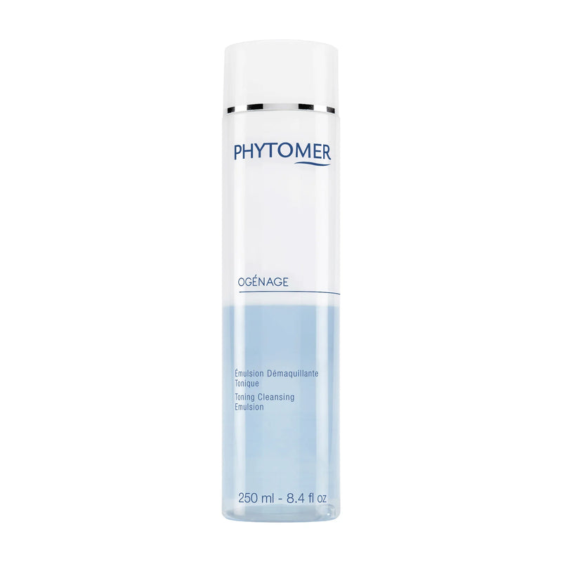 Ogenage Toning Cleansing Emulsion