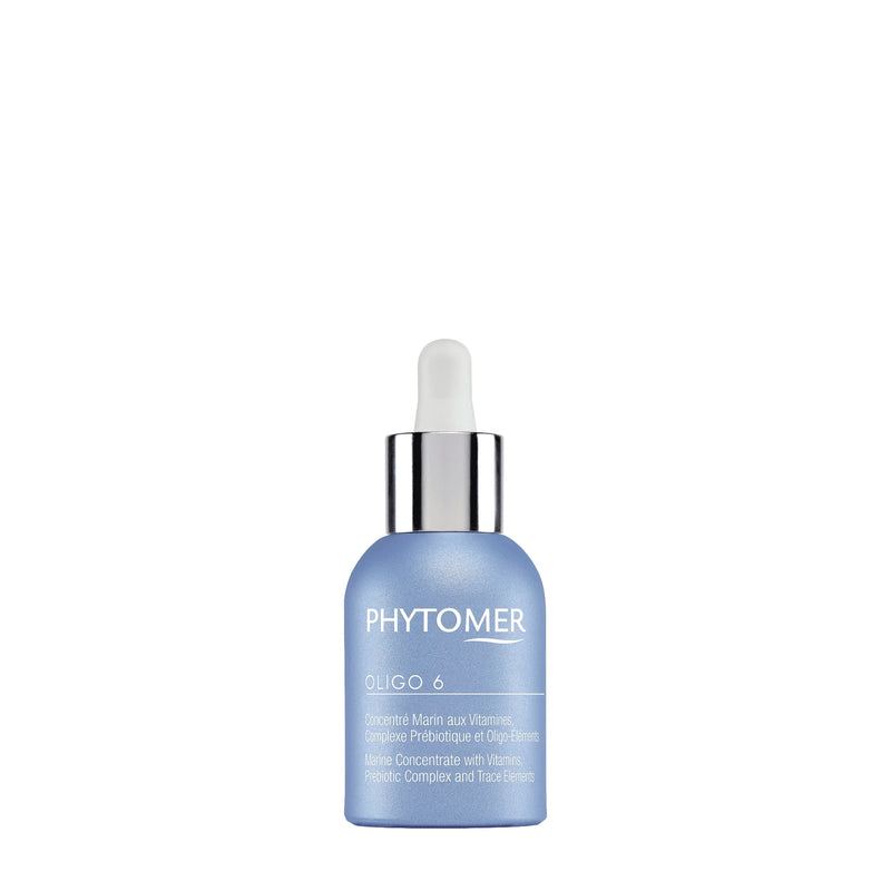 Concentré Marin Oligo 6 aux Prébiotiques Vitaminés