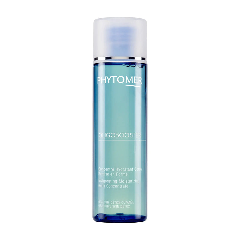 Concentré pour le corps hydratant et tonifiant Oligobooster