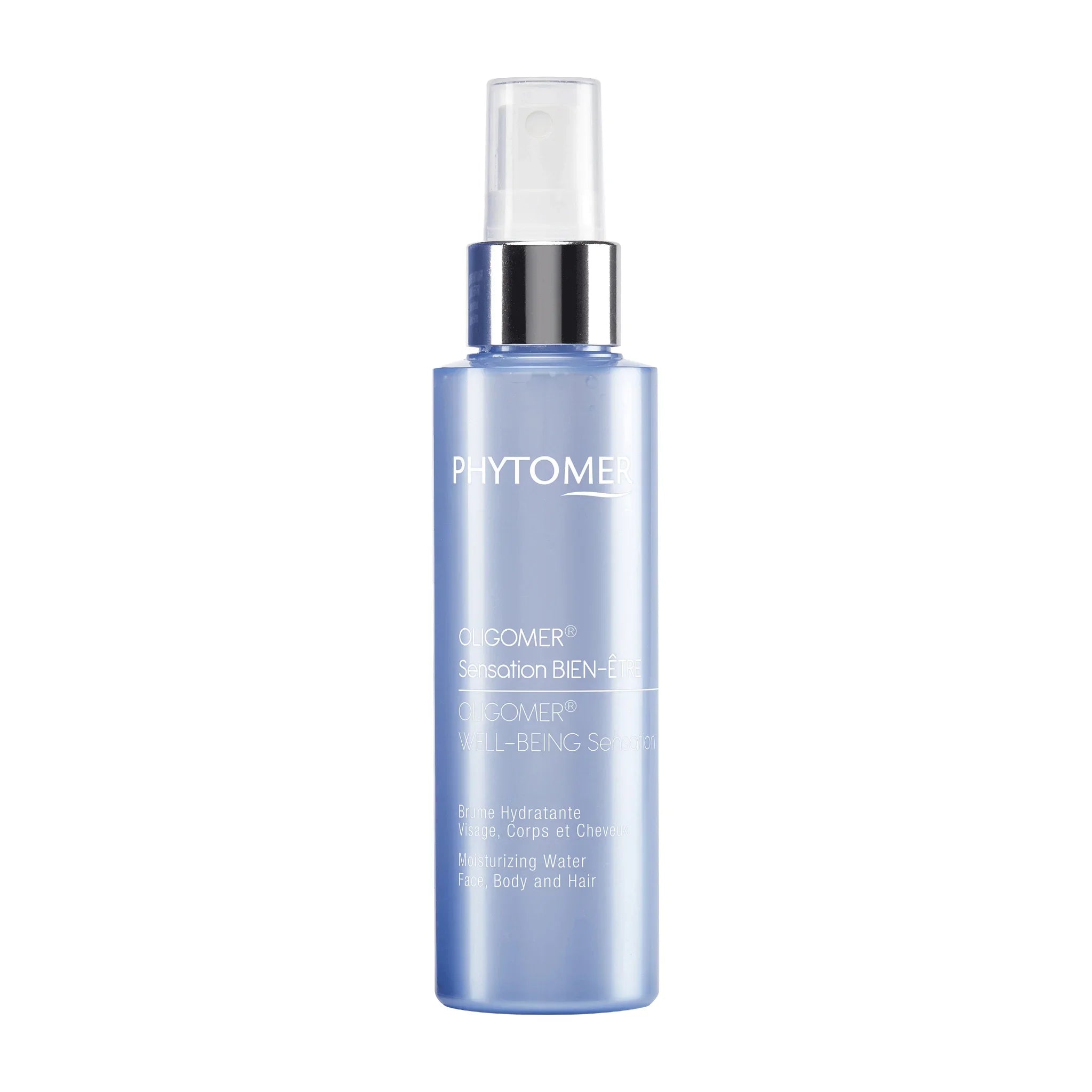 Oligomer Well-Being Sensation Moisturizing Water Face, Body And Hair