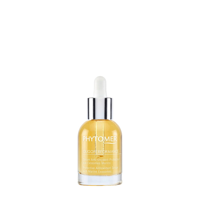 Oligoperformance Protective Antioxidant Serum With Marine Exosomes