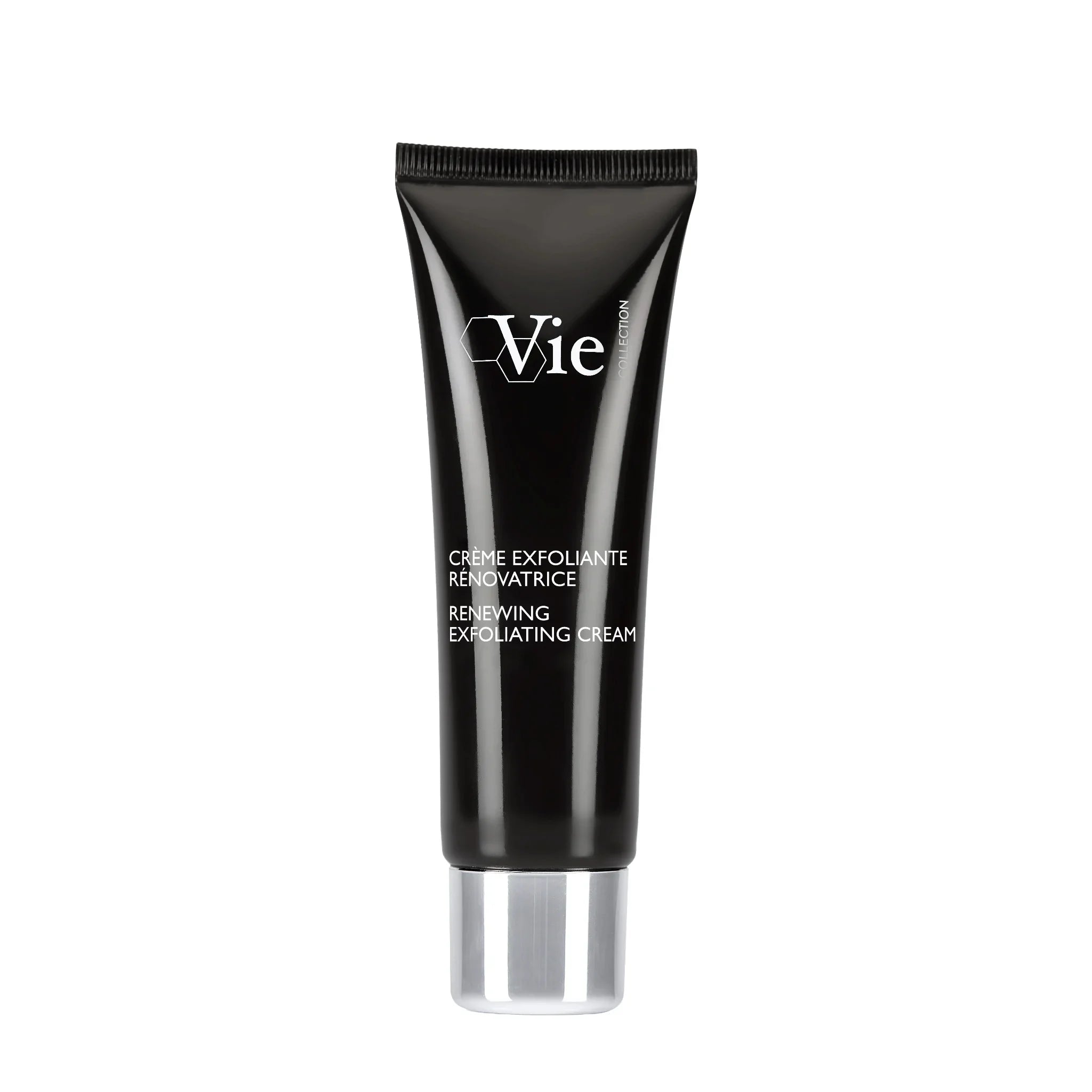 Renewing Exfoliating Cream