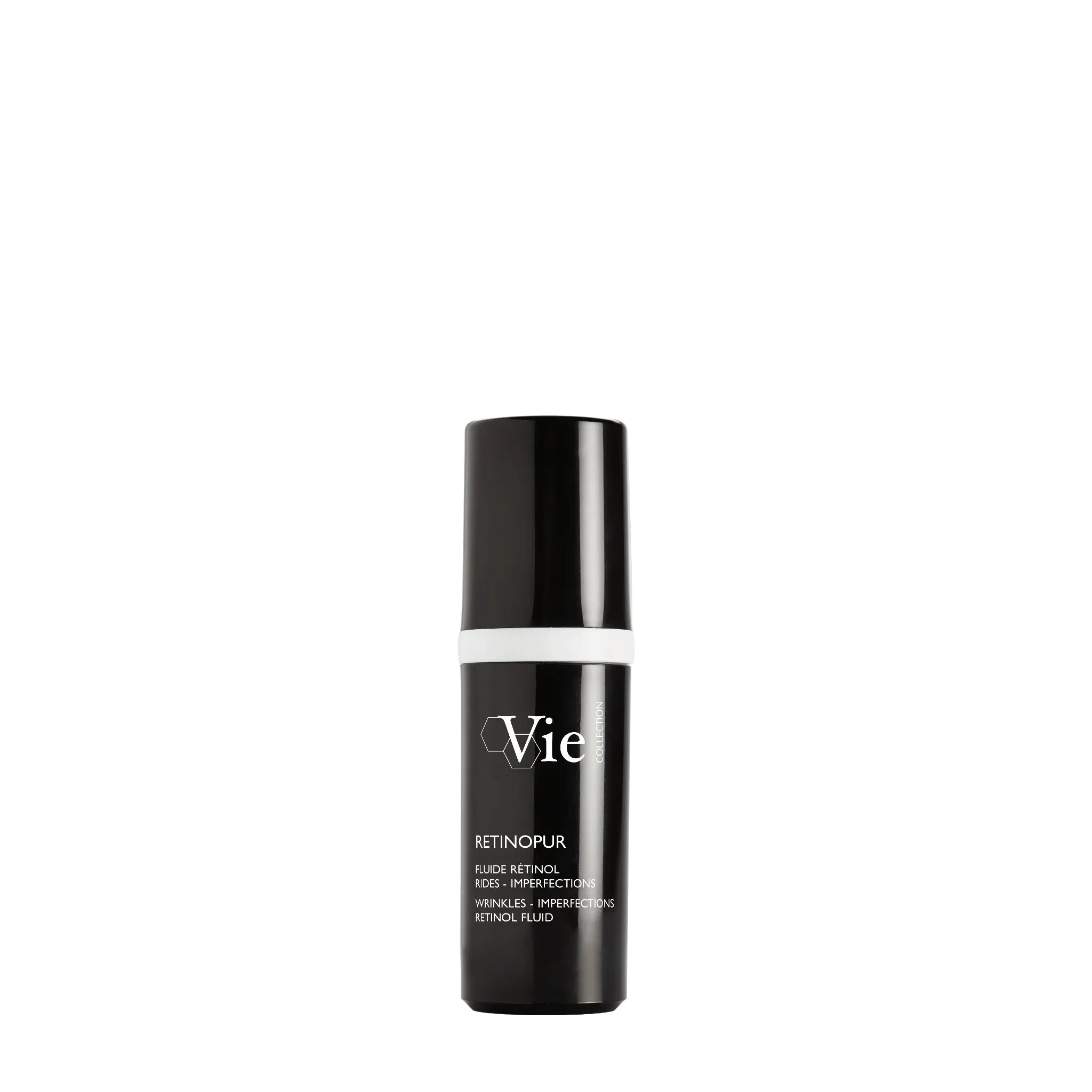 Retinopur Wrinkles - Imperfections Retinol Fluid