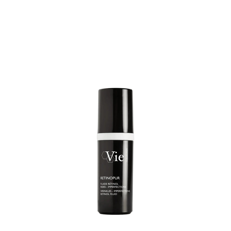 Retinopur Wrinkles - Imperfections Retinol Fluid