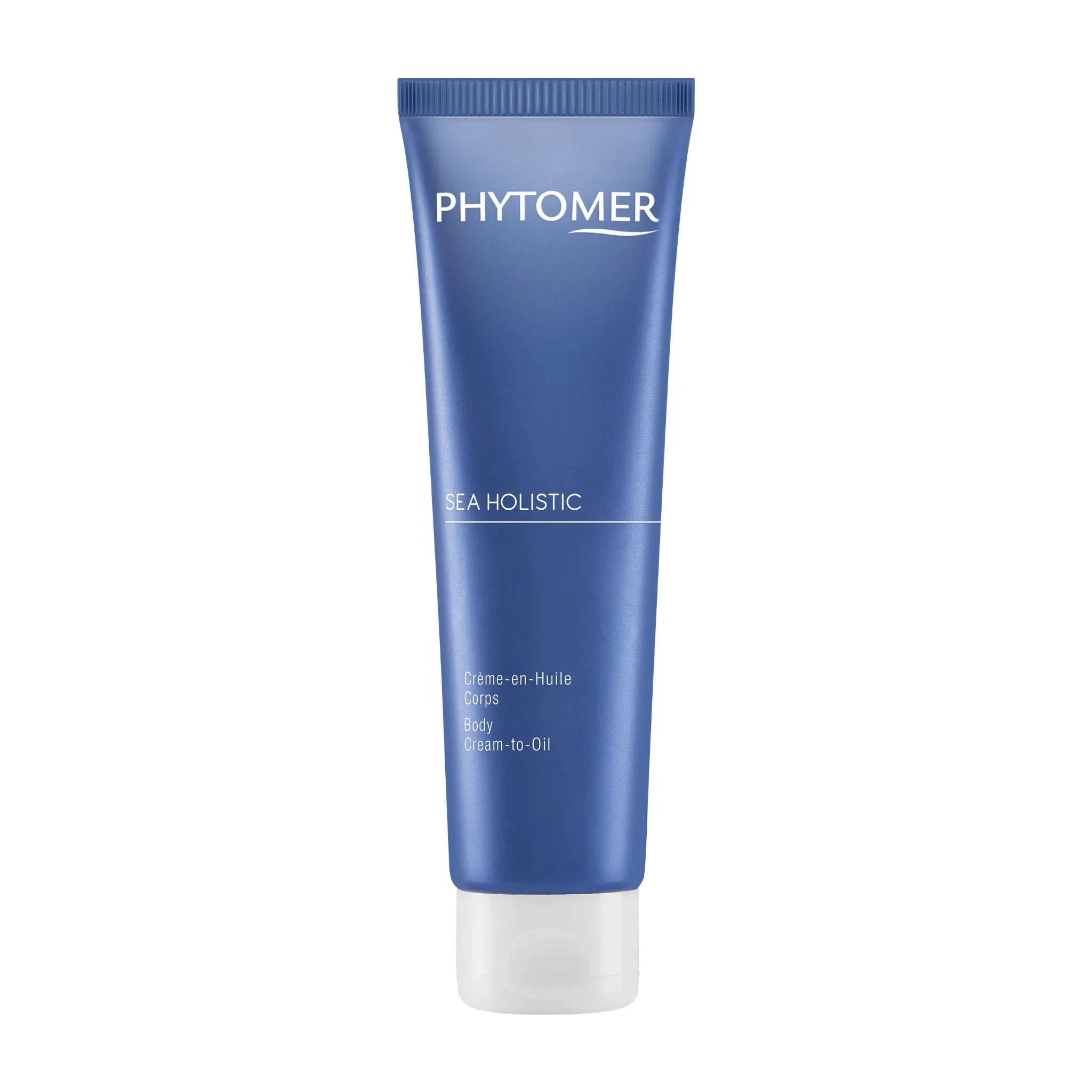 Sea Holistic Body Cream To Oil