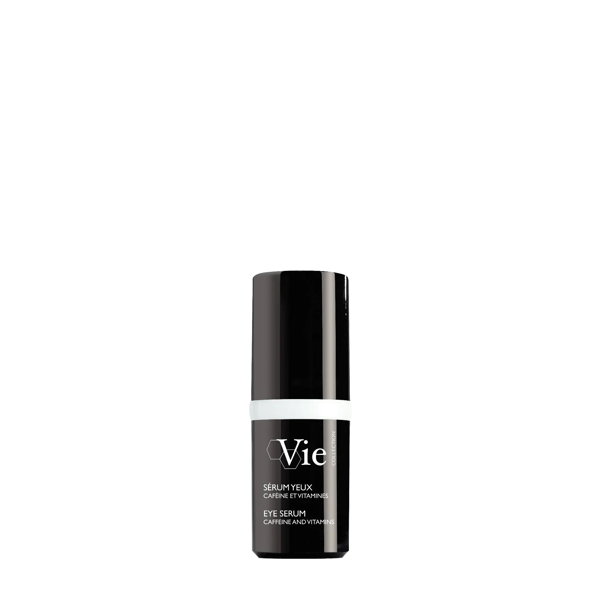 Eye Serum Caffeine And Vitamins