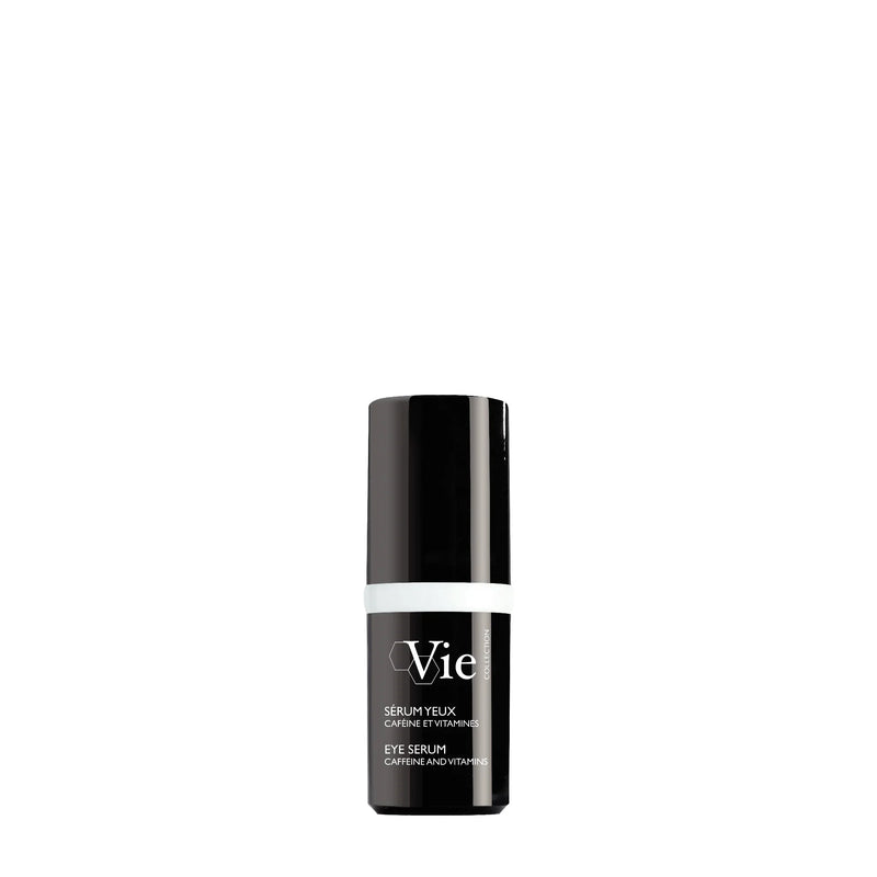 Eye Serum Caffeine And Vitamins