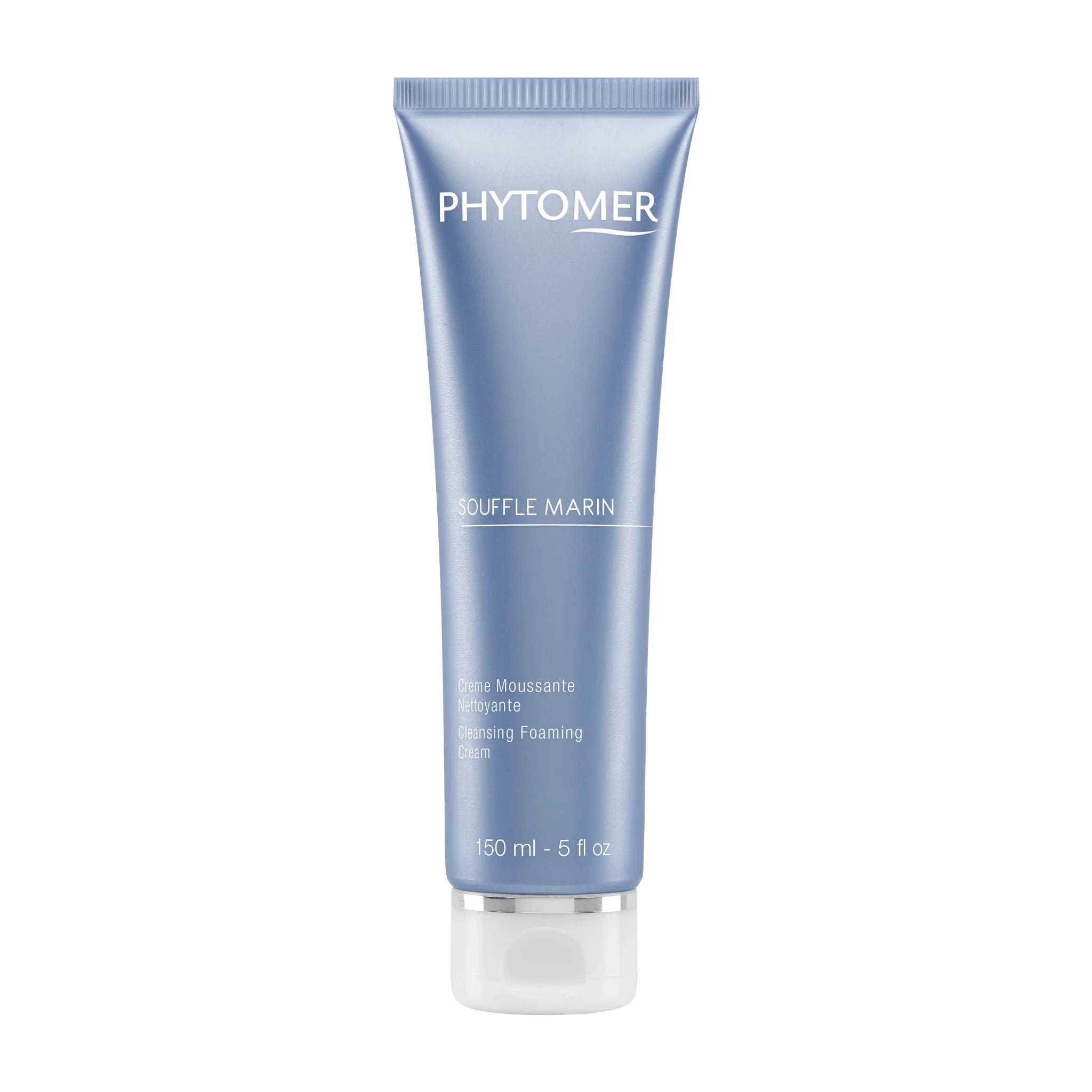 Souffle Marin Cleansing Foaming Cream