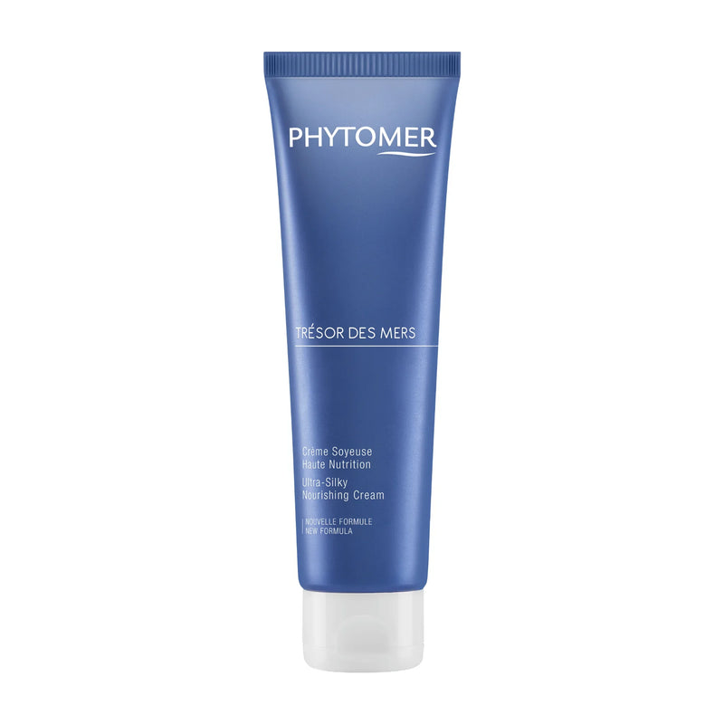 Tresor Des Mers Ultra-Silky Nourishing Cream