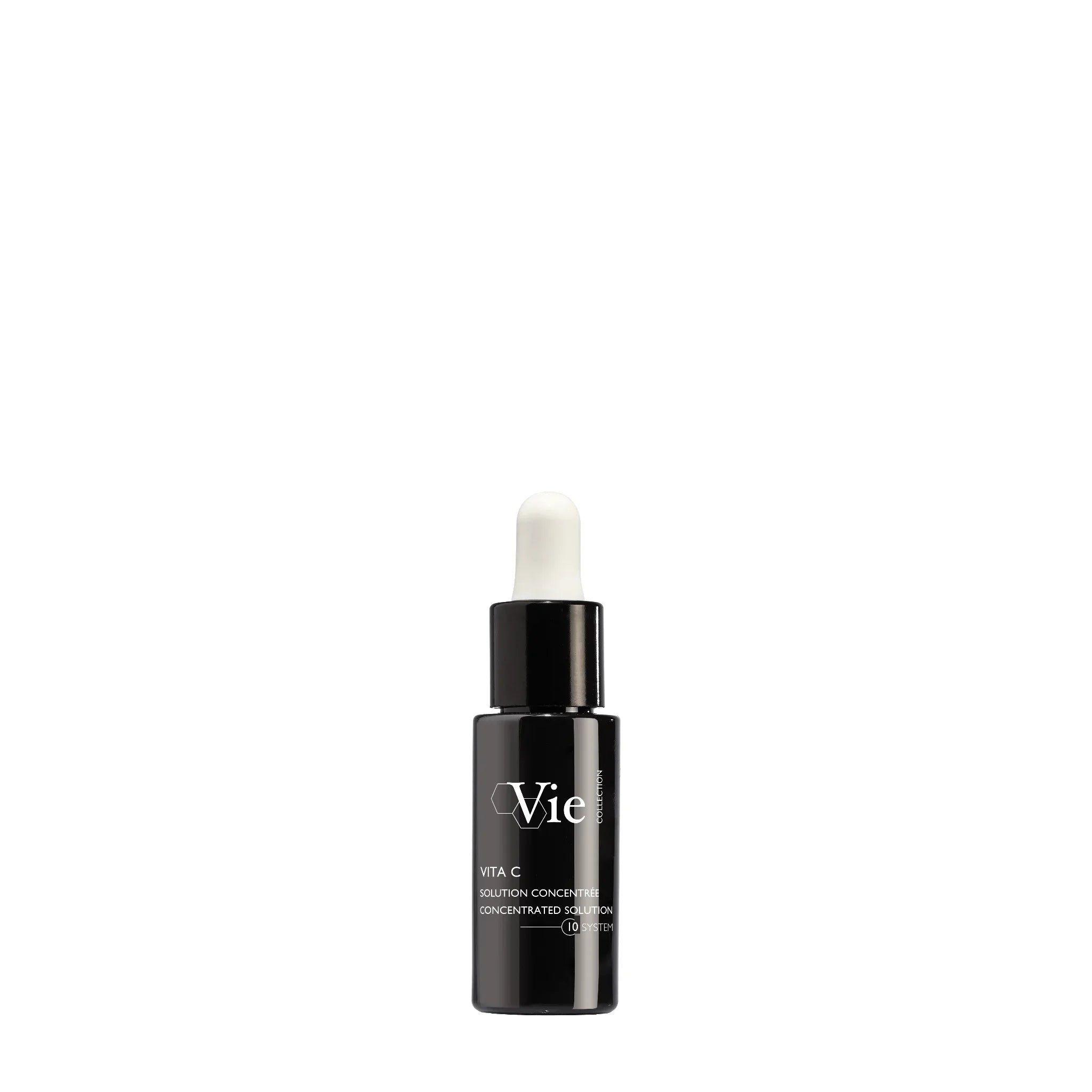 Vita C Concentrated Solution