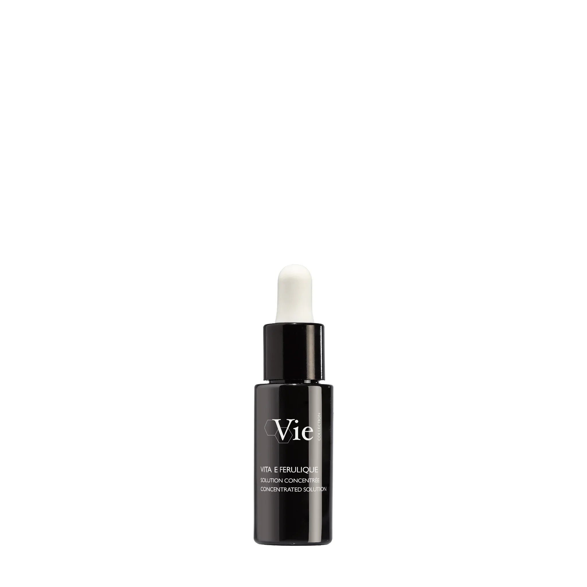 Vita E Ferulic Concentrated Solution