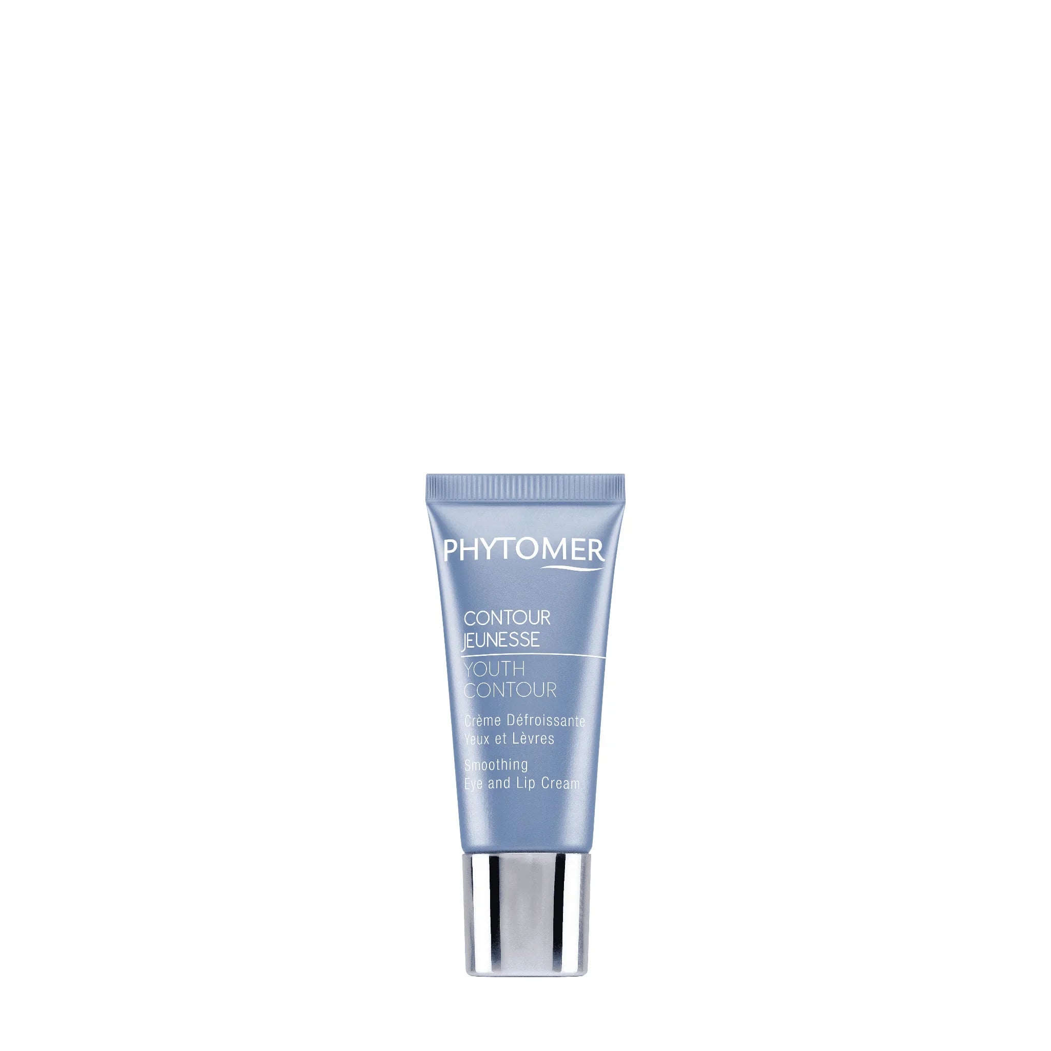 Youth Contour Smoothing Eye And Lip Cream